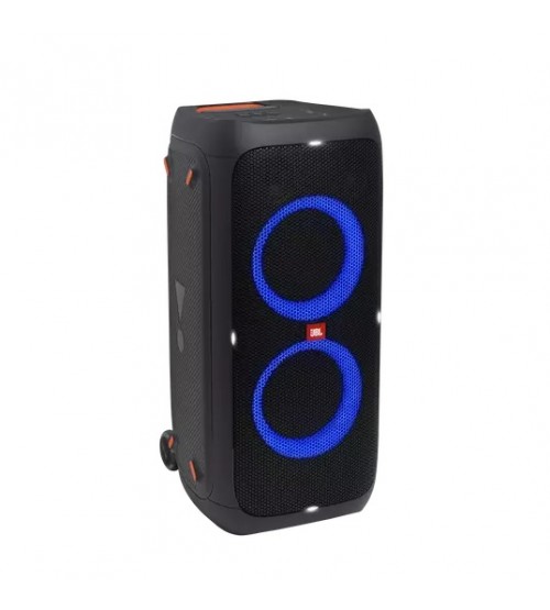 JBL Partybox 310 Wireless Portable Bluetooth Speaker